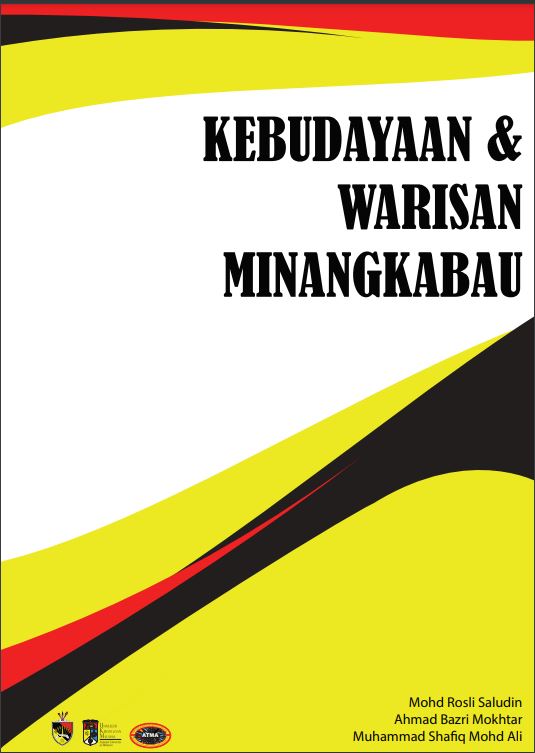 Kebudayaan & Warisan Minangkabau