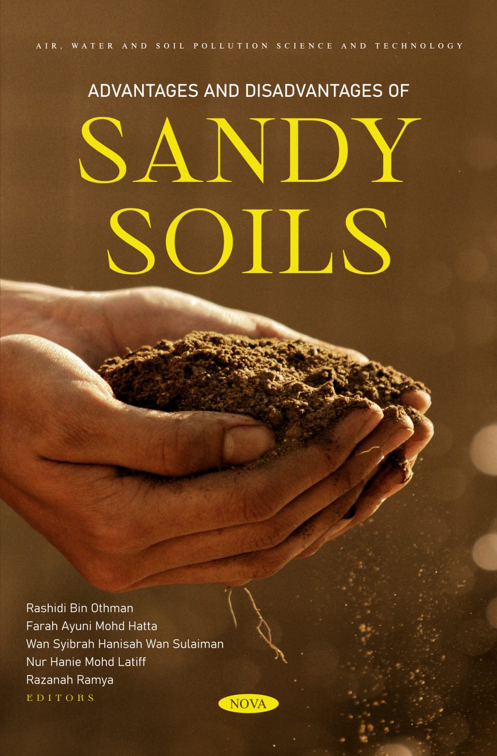 Advantages and Disadvantages of Sandy Soils