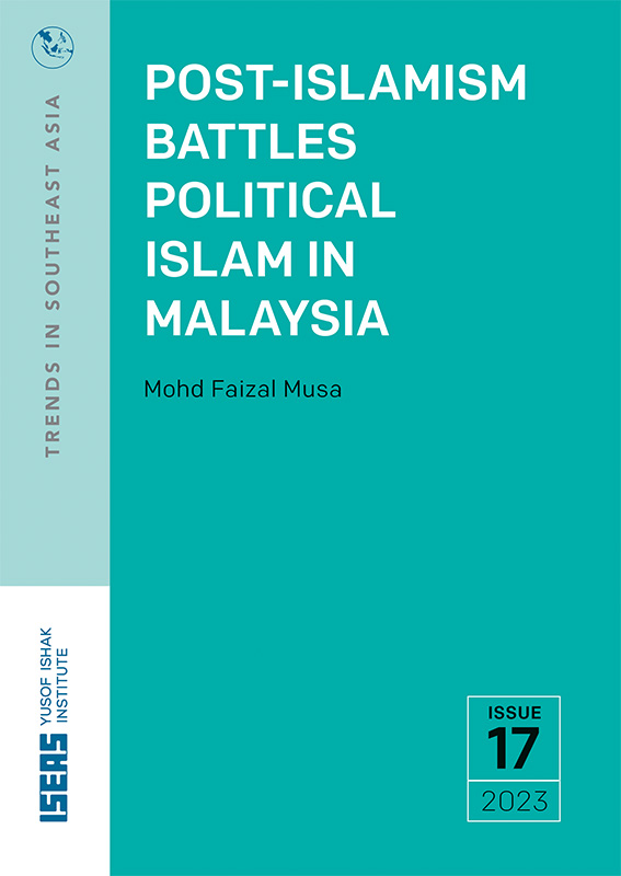 Post islamism battles political islam in Malaysia