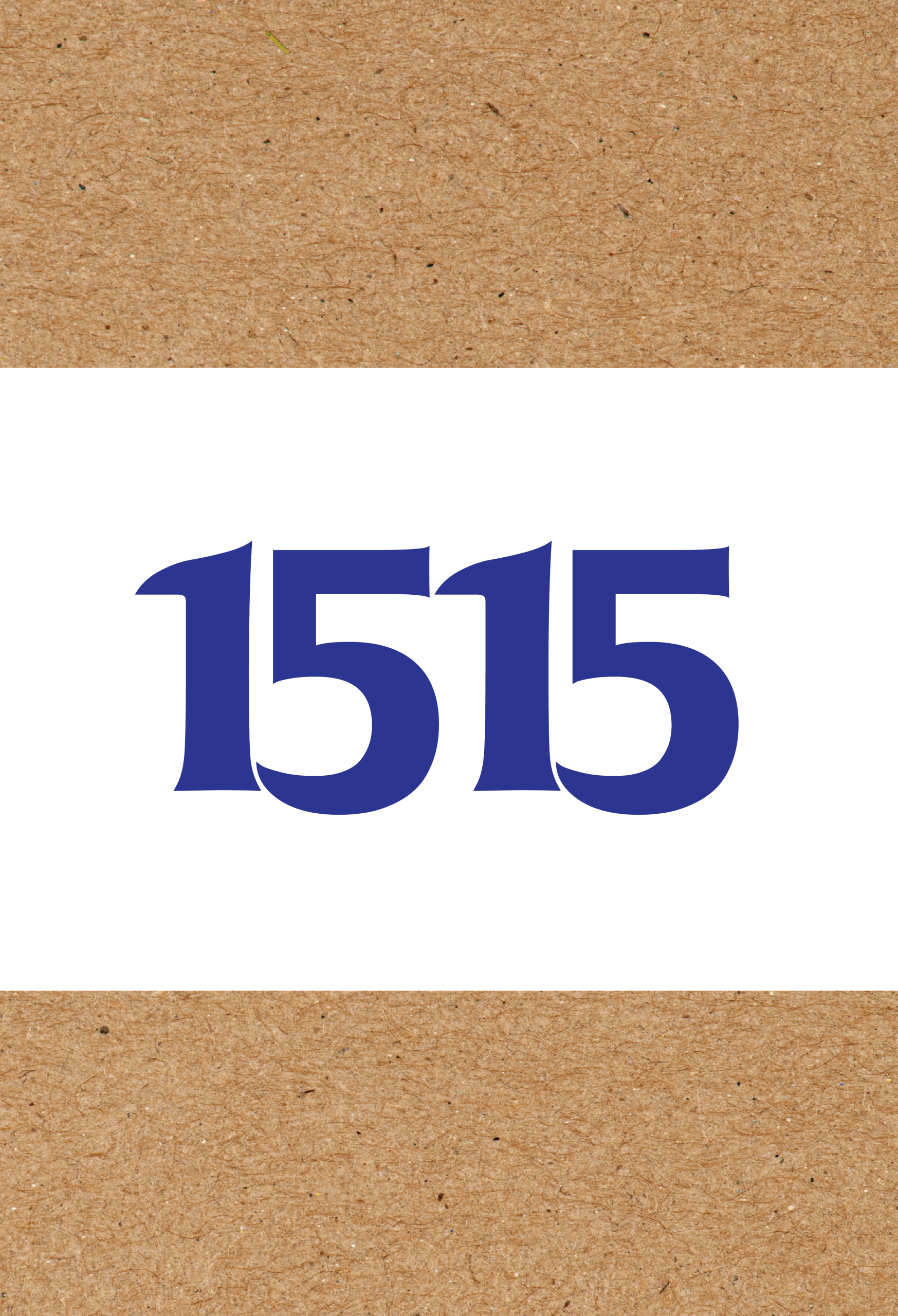 1515 (Edisi Dwidasa)