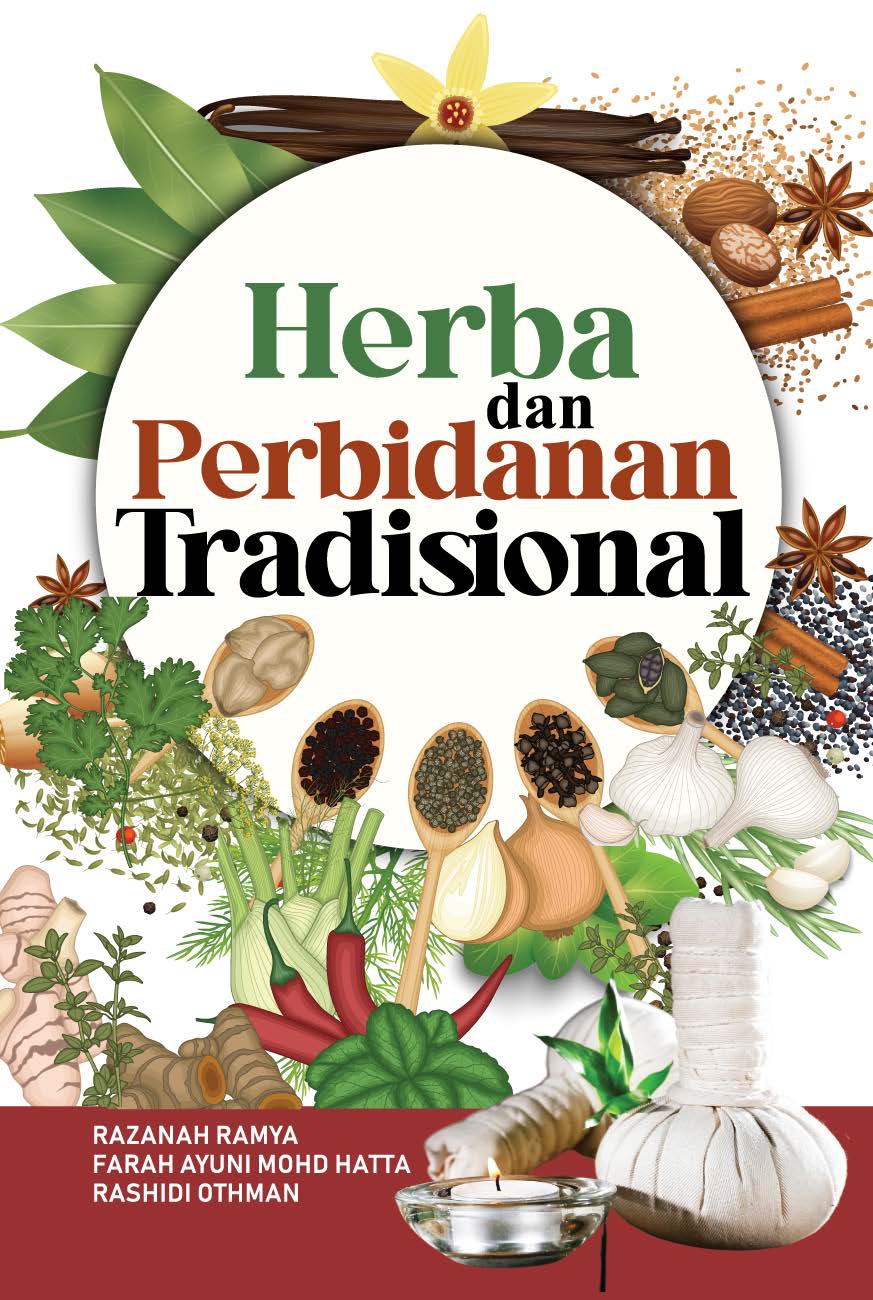 Herba dan Perbidanan Tradisional