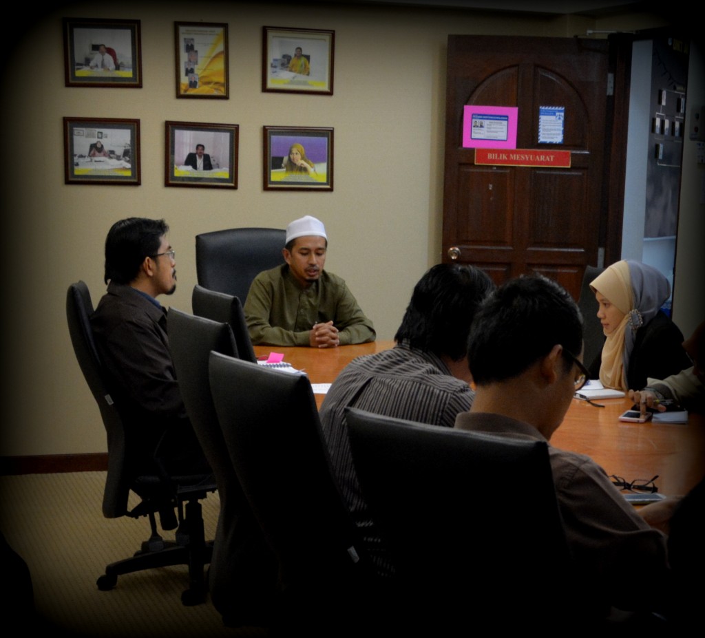tazkirah