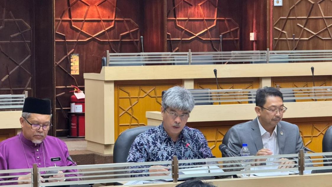 UKM Sedia Pelbagai Inisiatif Bantuan untuk Mahasiswa - Berita UKM