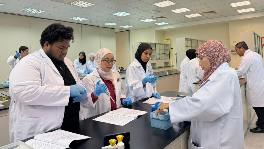 Amali Pelajar Citra UKM 2026
