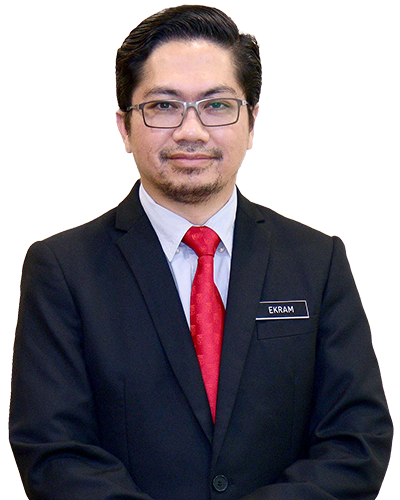 dr ekram