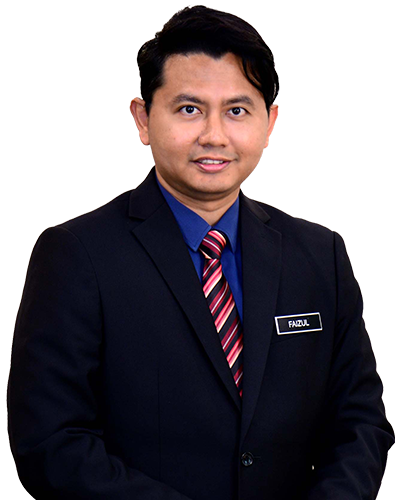 dr faizul