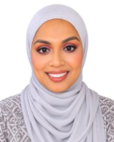 dr liyana