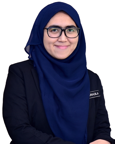 dr nuraqila