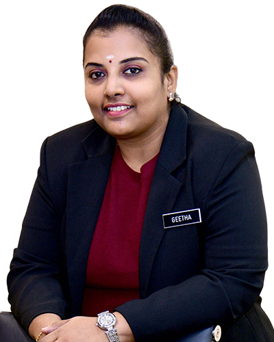 geetha