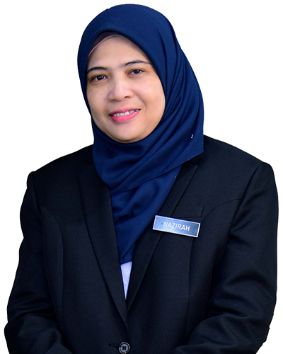 nazirah