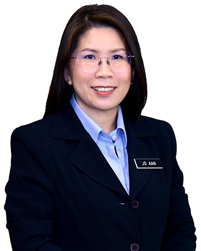 prof goon