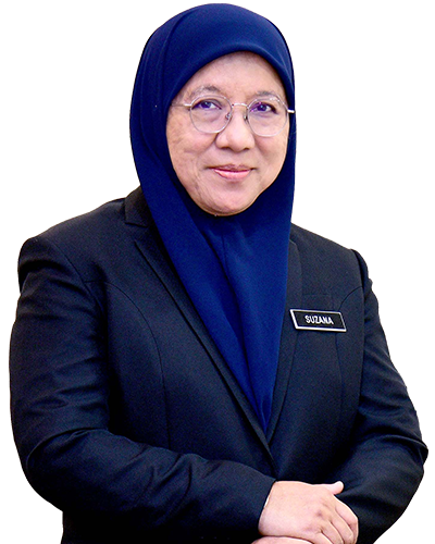 prof suzana
