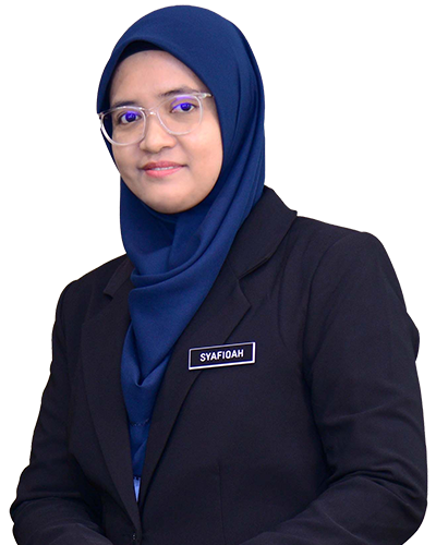 syafiqah