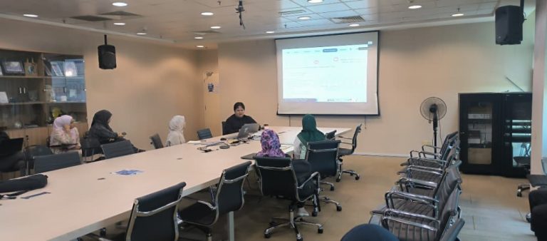 Seminar Jabatan: 7 Ogos 2026  