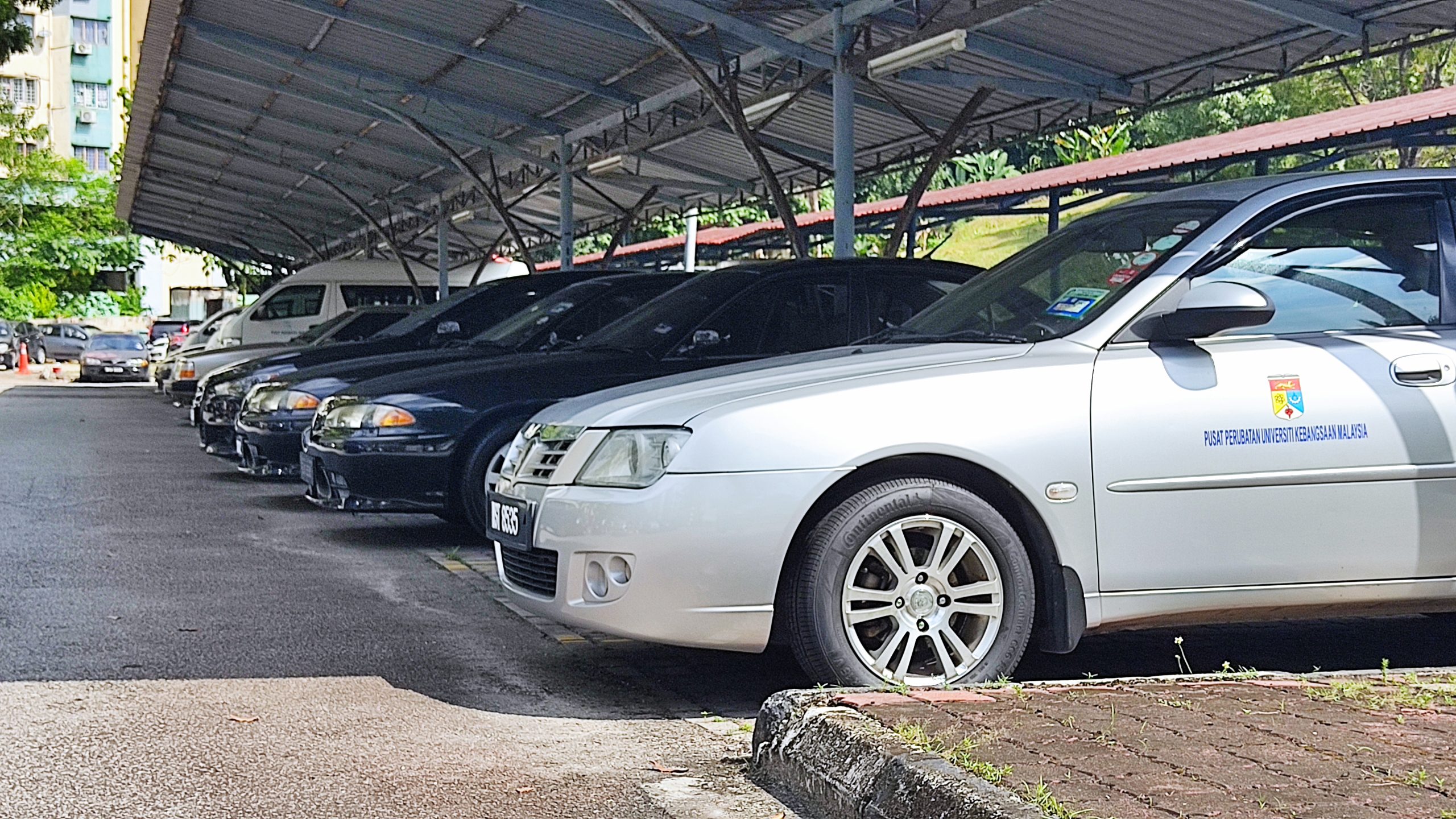 gambar kereta