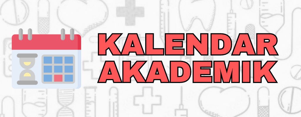 KALENDER AKADEMIK