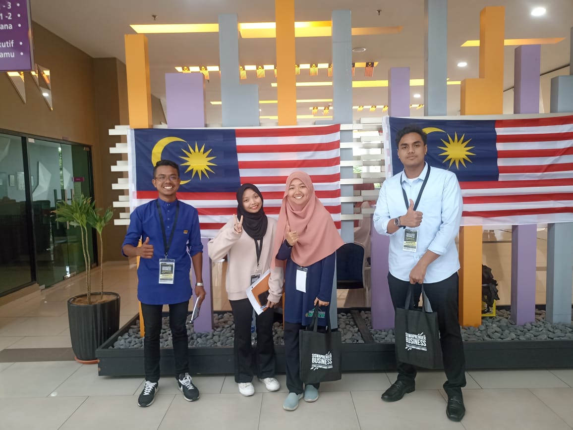 Sbec Program Program Siswapreneur Business Ethics and Compliance (SBEC) 2023 | Pusat ...