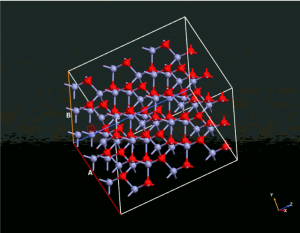 Density Functional Theory – Quantum Espresso, VASP, Materials Studio & Quantum ATK