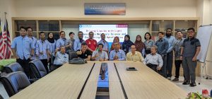 Postdoctoral Recruitment in Collaboration with the University of Electronic Science and Technology of China