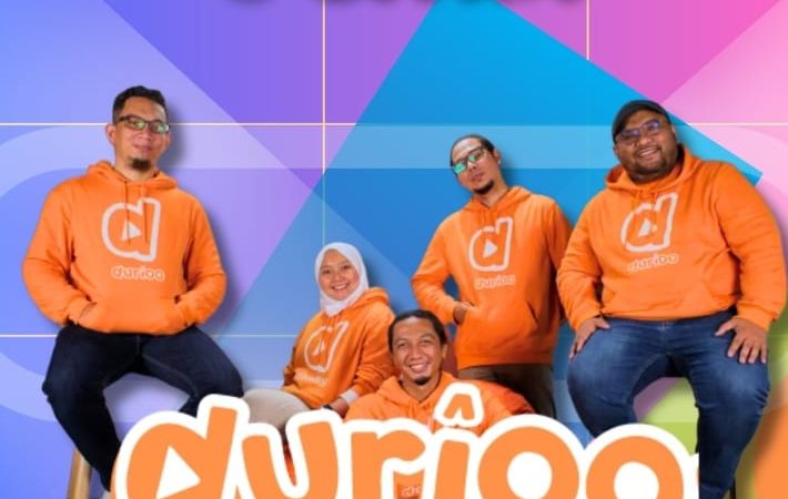 Industry Talk @ Citra – Durioo Sdn. Bhd.