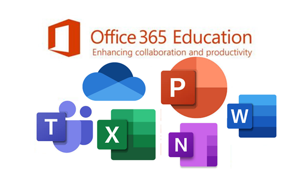Panduan Pendaftaran Akaun Microsoft 365 Education