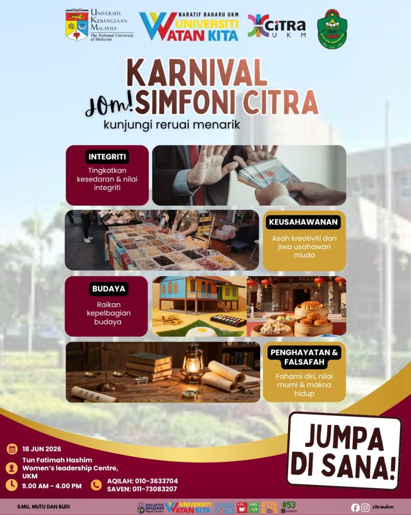 Karnival Simfoni Citra 2026