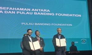 pulau banding 2