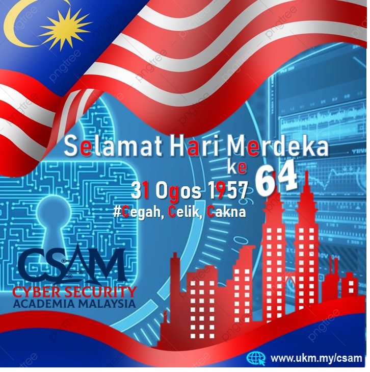 Merdeka 2021