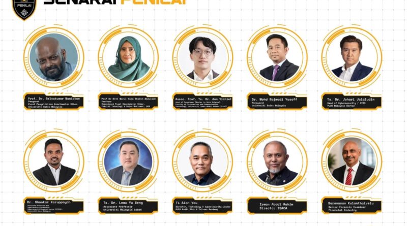 Congratulations to Prof. Dr. Siti Norul Huda Sheikh Abdullah on Appointment as JURUS Panel Evaluator Congratulations to Prof. Dr. Siti Norul Huda Sheikh Abdullah on Appointment as JURUS Panel Evaluator