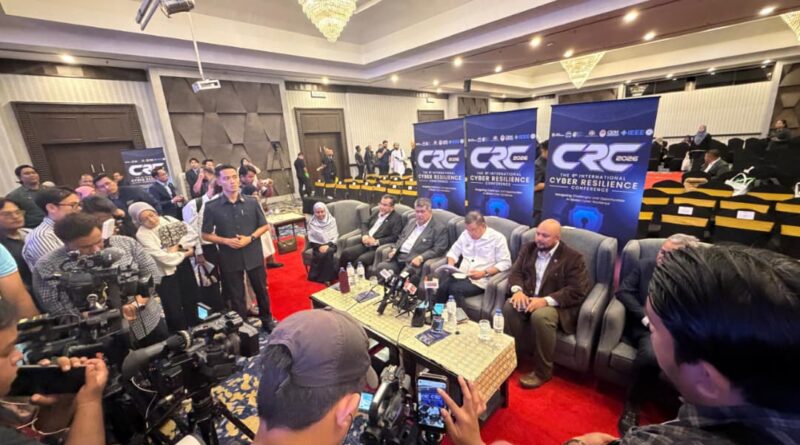 NSRC Recovers RM16 Million in Scammed Funds as Regional Cyber Threats Escalate