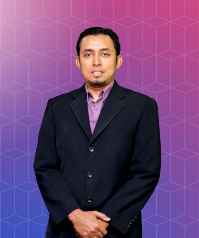 Mohamad Afiq Samah
