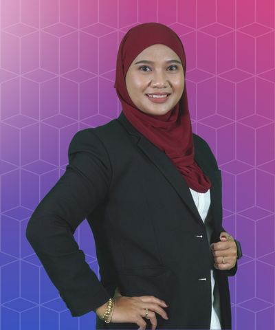 Nurul `Aina Idris