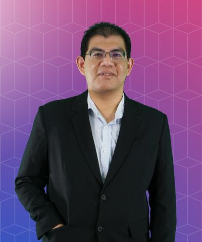 Mohd Anfarri Kamaruddin