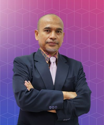 Mohd Amin Musa