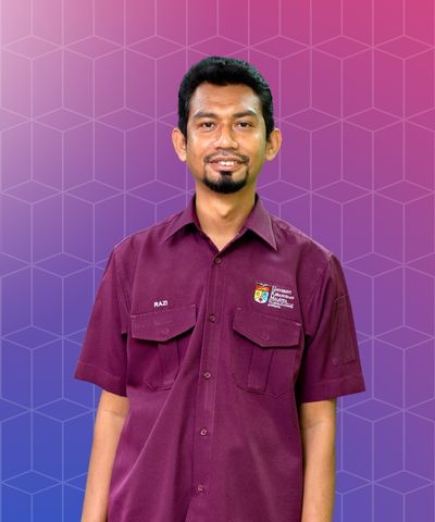 Ahmad Fakhrurrazi Mokhtar