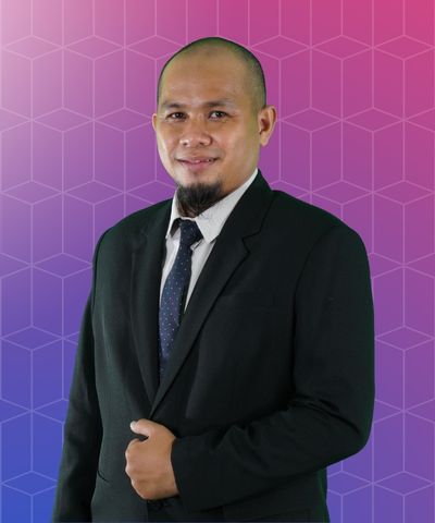 Muhammad Farhan Matstapa