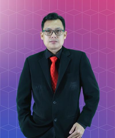 Faril Izaldi Salihuddin