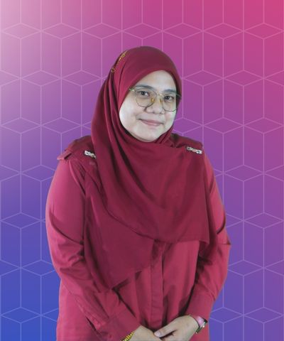 Fathimatuz Zahrah Harun