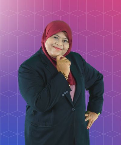 Nur Fazliana Ramli