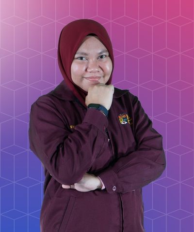 Wan Nur Syarafina Wan Bakar