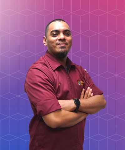 Muhammad Firdaus Ghazali