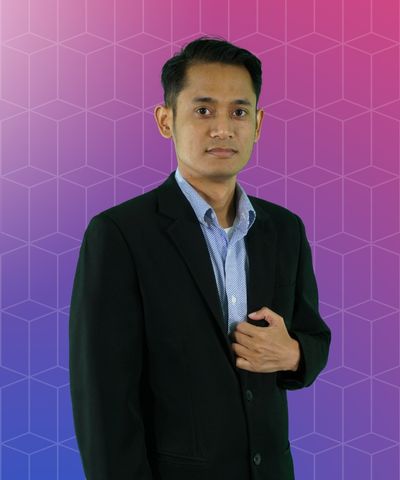 Muhammad Firdaus Mohamad Nor Sing