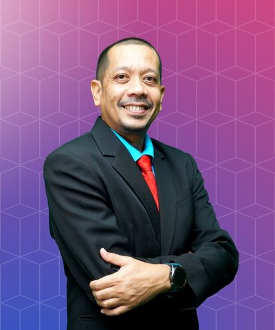 Hairul Paizal Mohd Isa