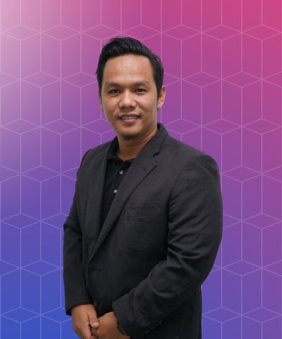 Mohd Abdul Halim Ruslan