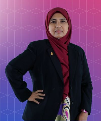 Hasnahwaty Abd Rasyid