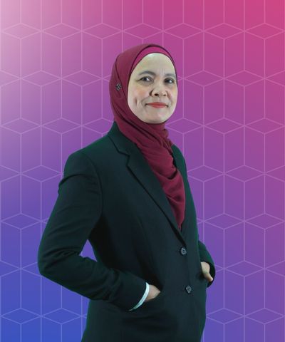 Hilmiah Abdul Ghafar