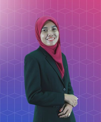 Siti Nurul Huda Sa’roni