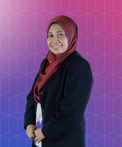 Ida Haryanti Muhammad Fuad