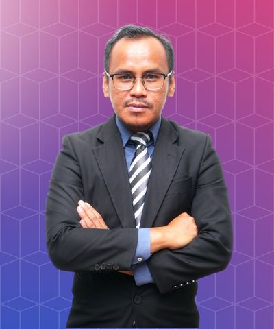 Mohd Jamaludin Abdul Rajalu