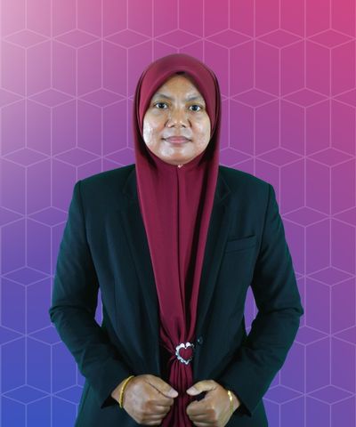 Karmidawati Kartimin